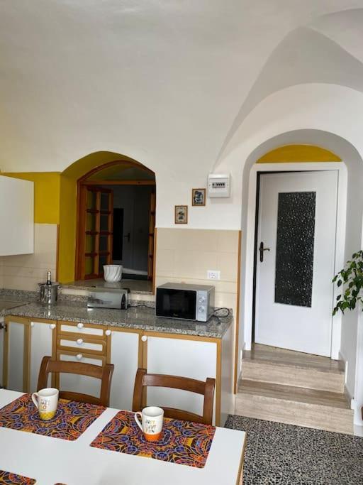Casa Ginny Appartamento *