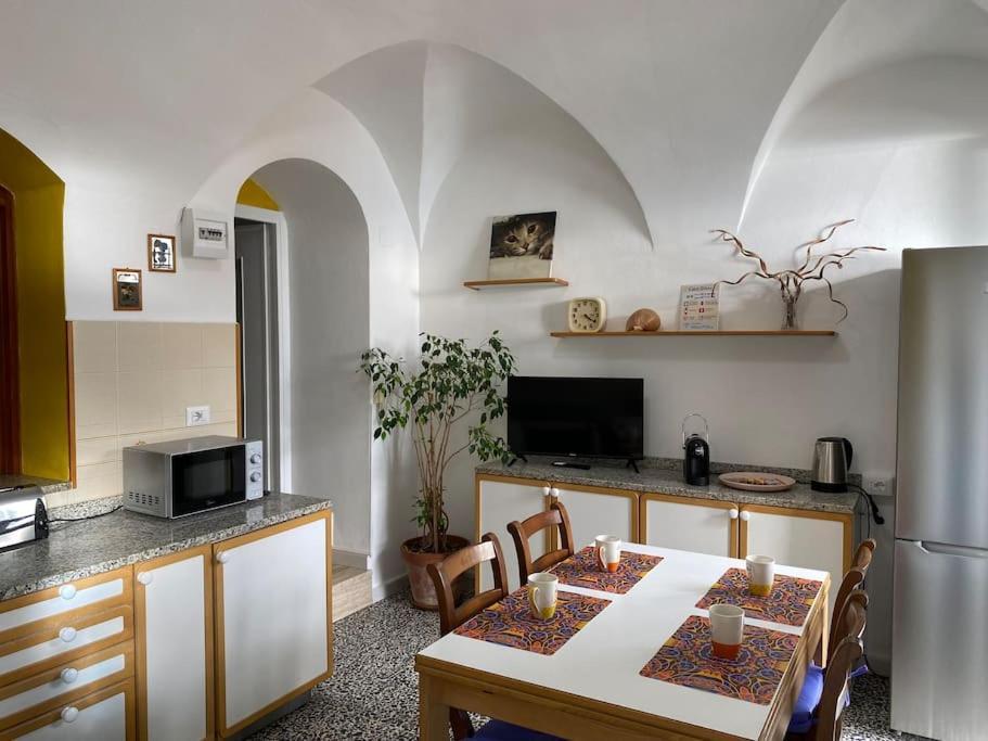 Casa Ginny Appartamento Ospedaletti