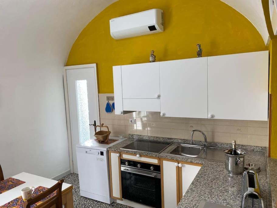 Casa Ginny Ospedaletti