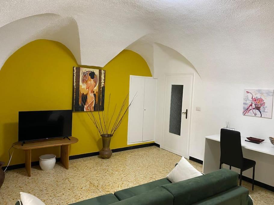 Casa Ginny * Ospedaletti