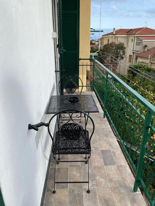 Casa Ginny Appartamento Ospedaletti
