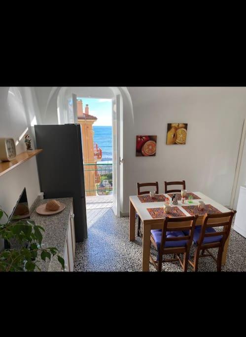 Casa Ginny * Ospedaletti