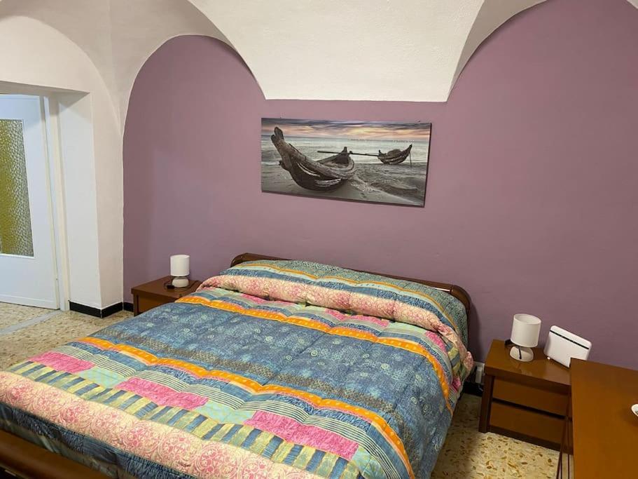 Casa Ginny Appartamento Ospedaletti